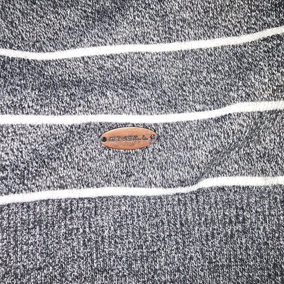 O'NEILL Hooded Sweatshirt (US Medium) - Picture 6 of 7